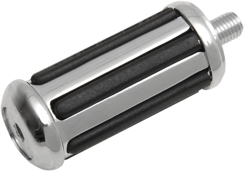 "Rail" Foot and Shifter Pegs