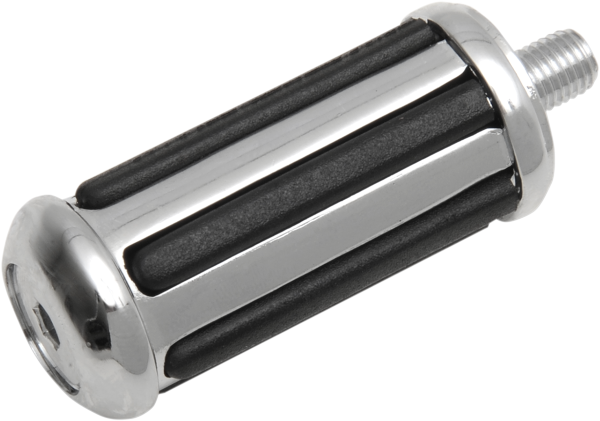 "Rail" Foot and Shifter Pegs