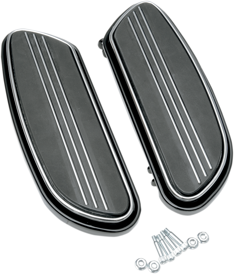 Sweeper Floorboards