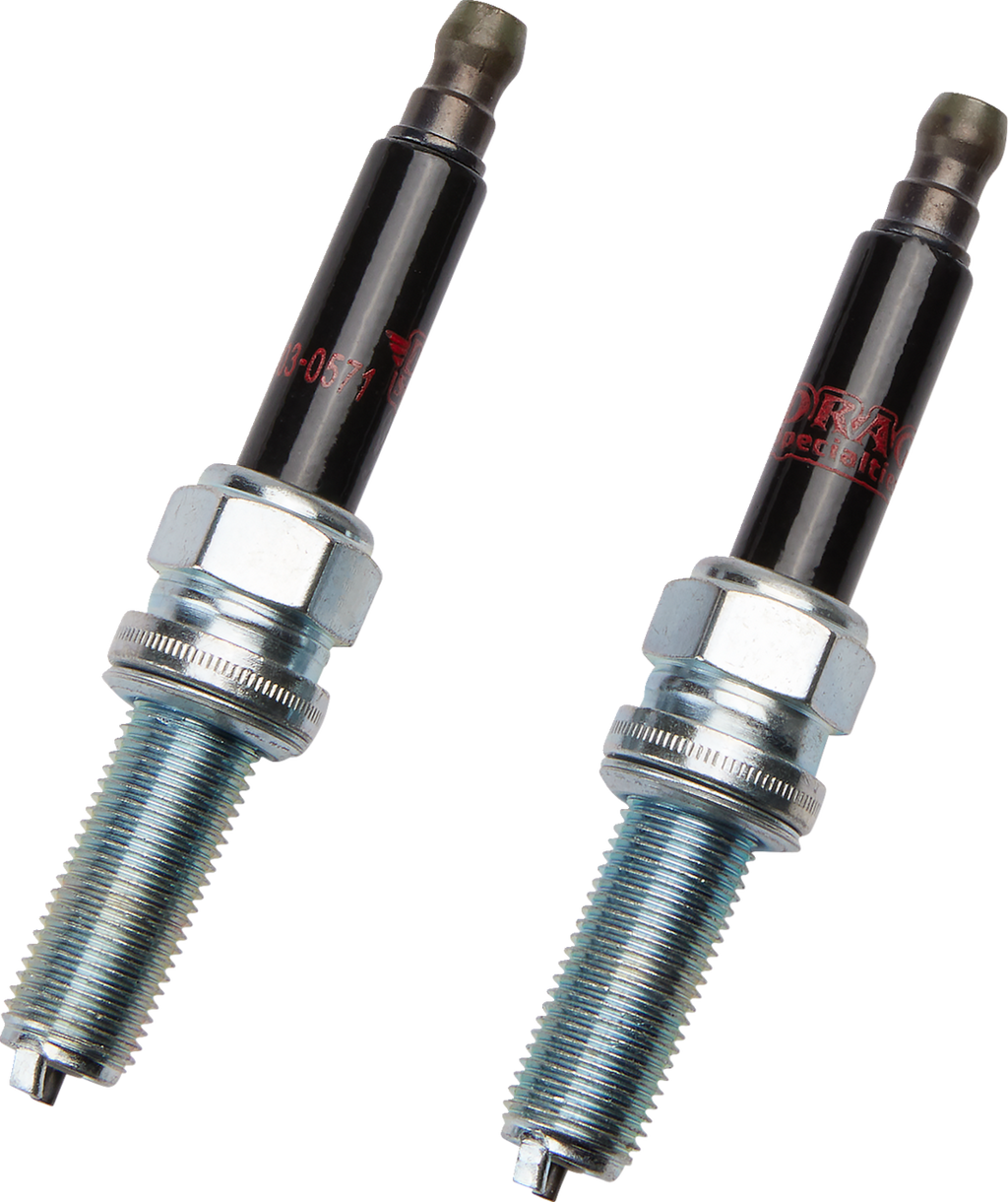 Spark Plugs