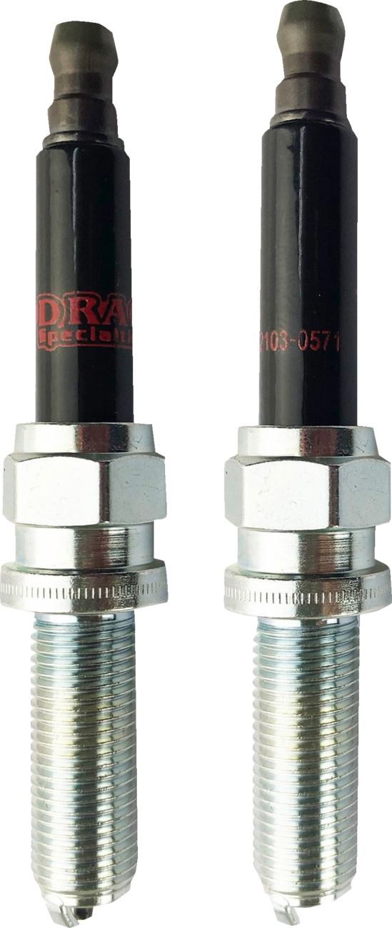 Spark Plugs