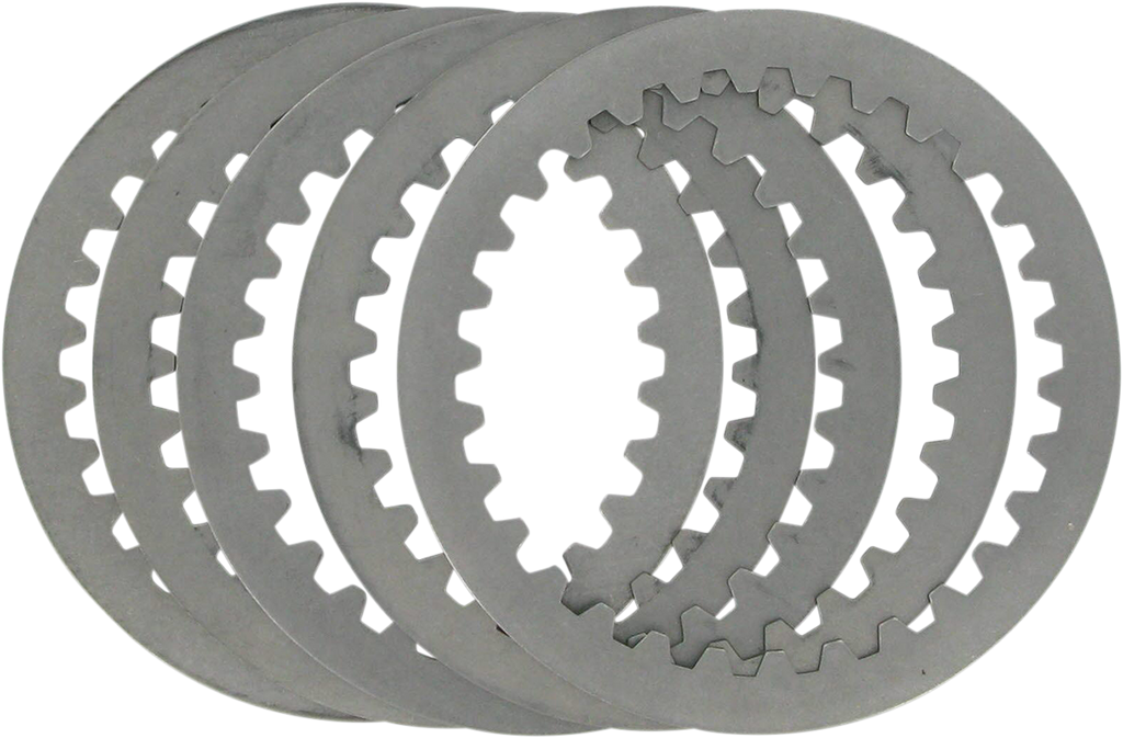 Steel Drive Plates