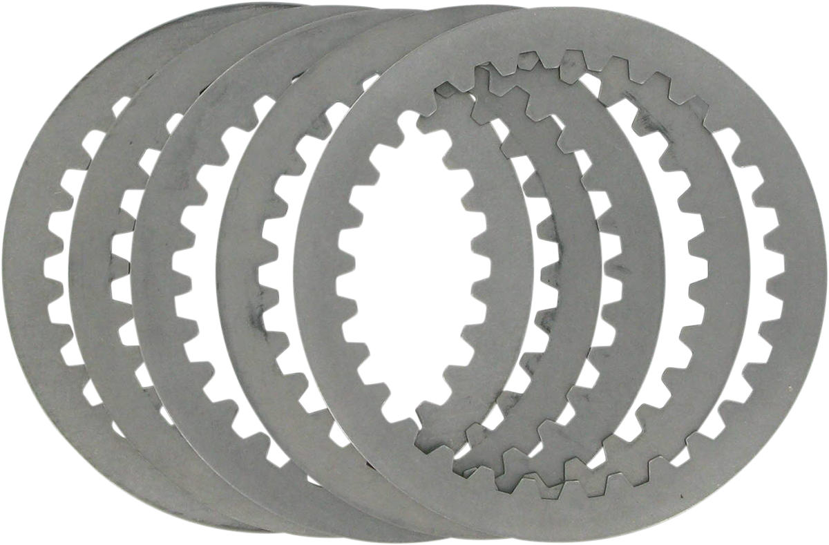 Steel Drive Plates