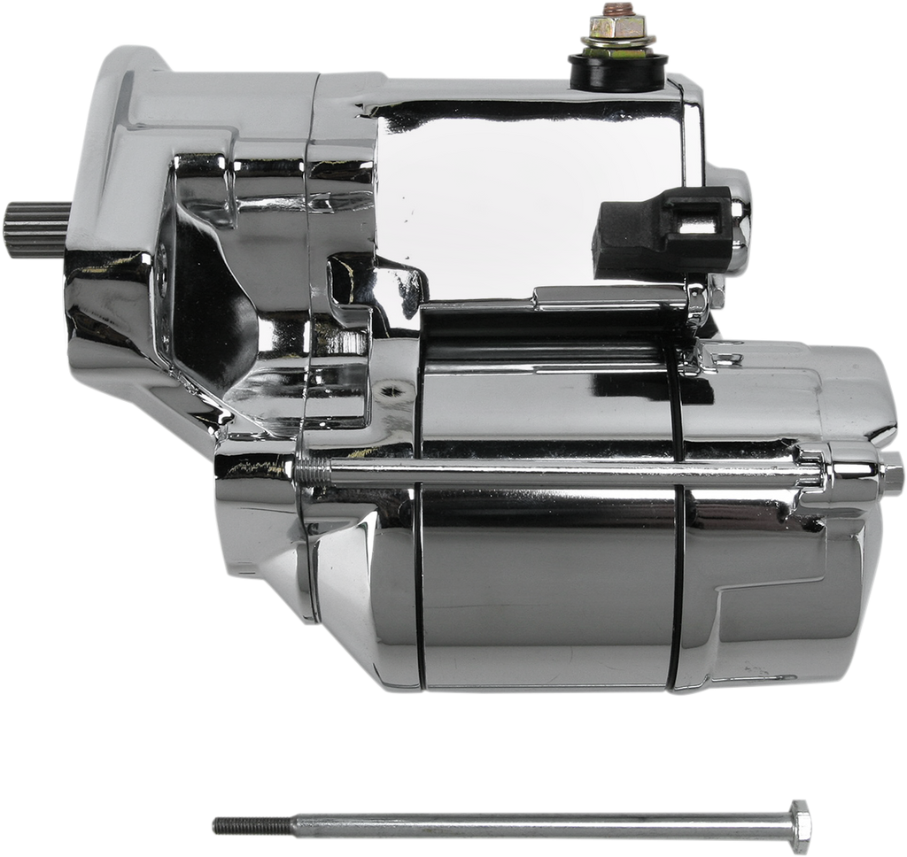 1.4 kW High-Performance Starter Motor