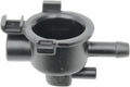 Electronic Fuel-Injection Regulator Housing