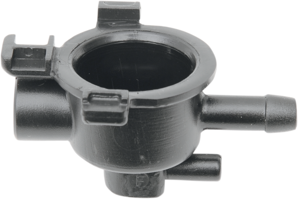 Electronic Fuel-Injection Regulator Housing