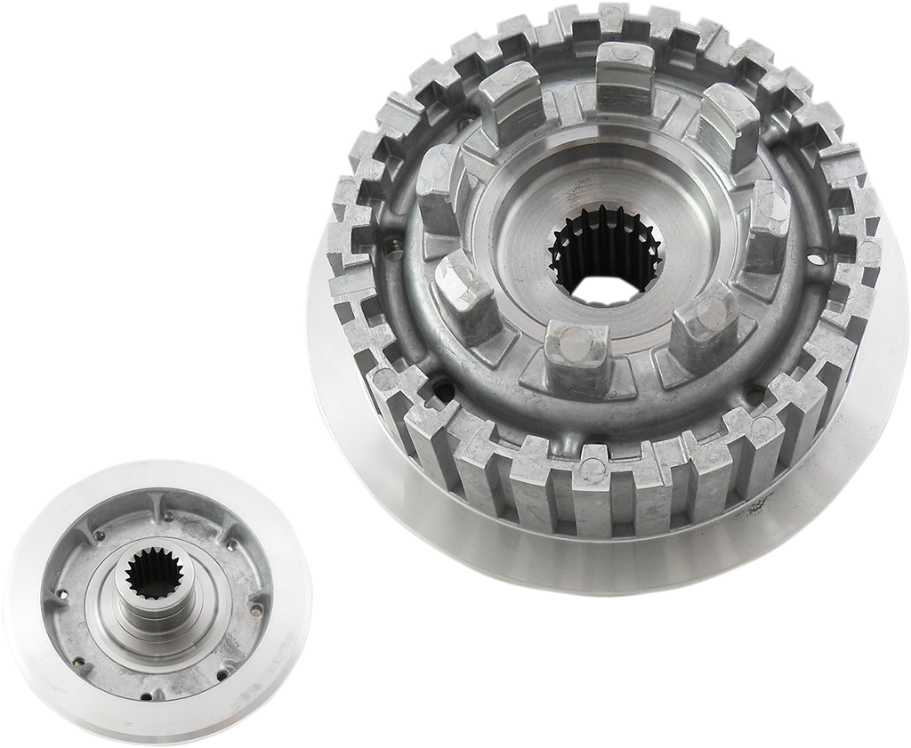 Clutch Hub