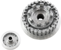 Clutch Hub