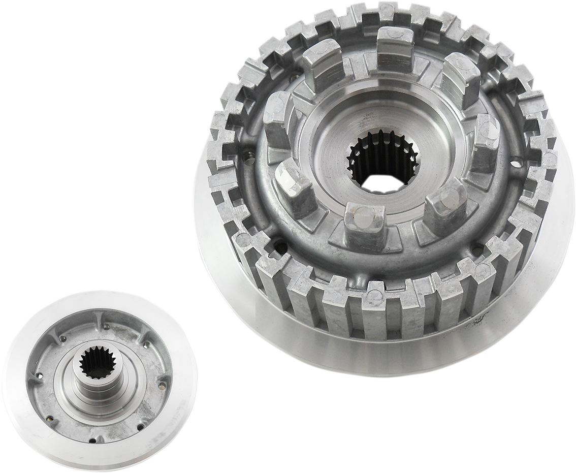 Clutch Hub