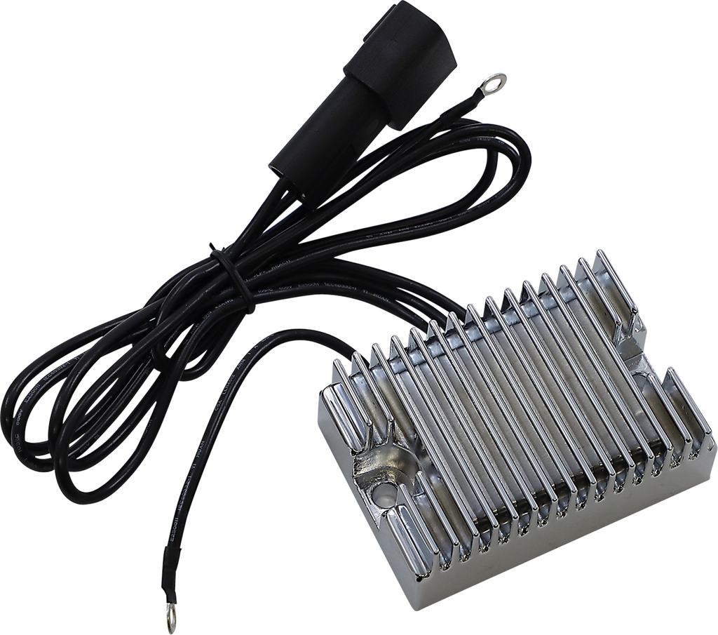 Premium Voltage Regulator