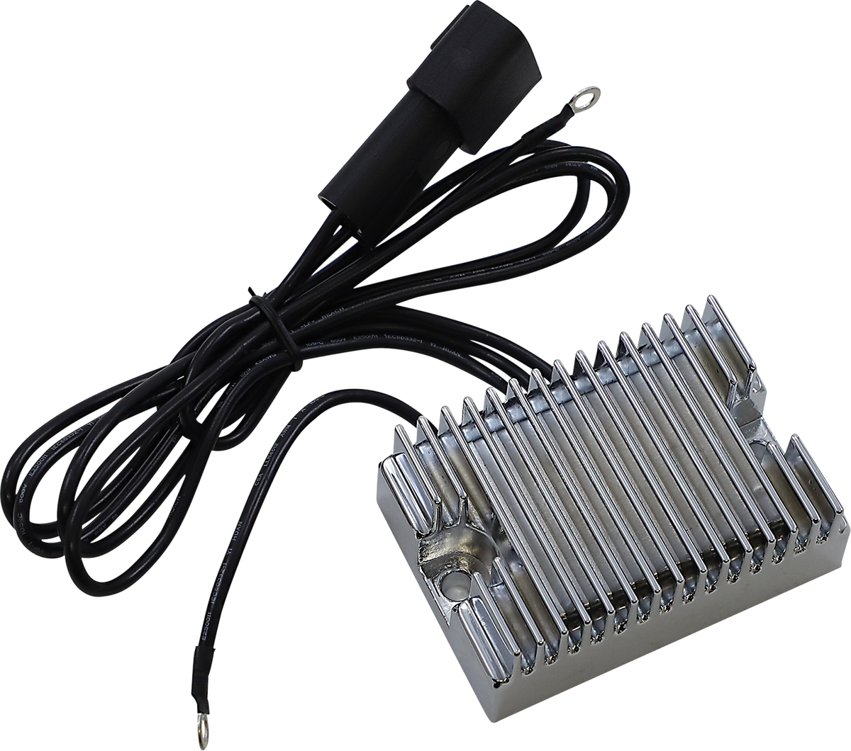 Premium Voltage Regulator