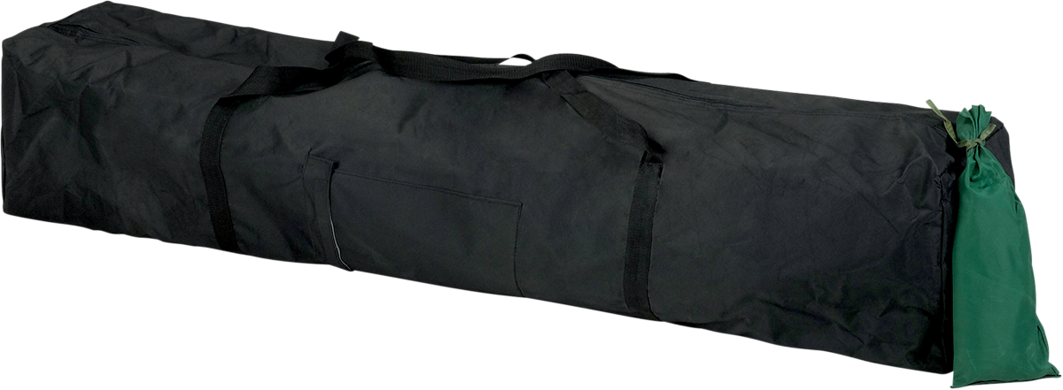 Collapsible Canopy