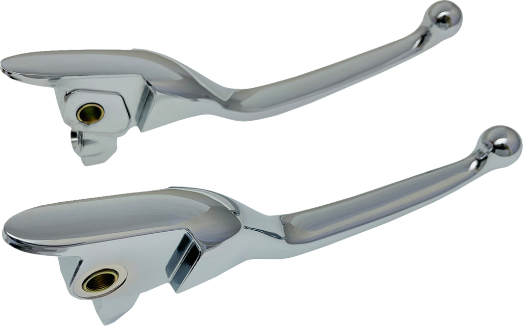 Narrow Lever Set