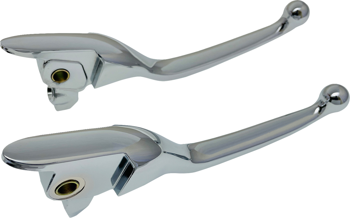 Narrow Lever Set
