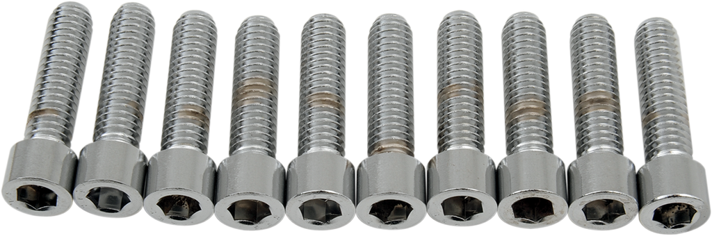 Socket-Head Bolts