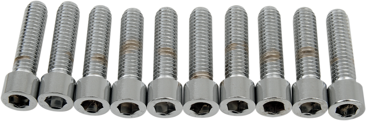 Socket-Head Bolts