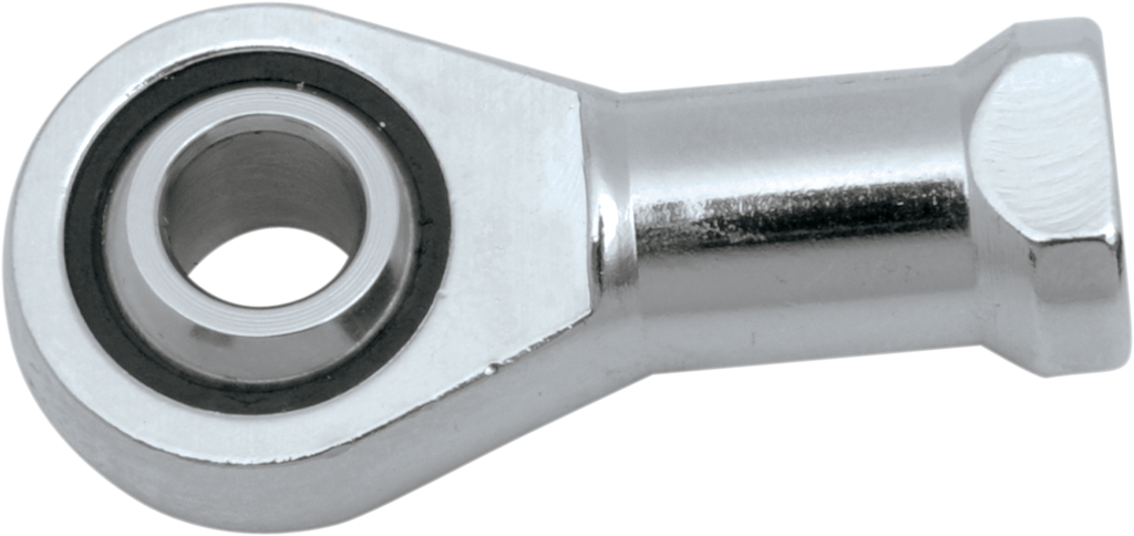 Self-Aligning Chrome Rod End