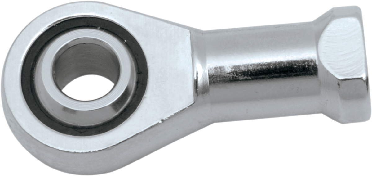 Self-Aligning Chrome Rod End