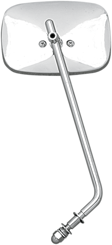 Die Cast Mirror