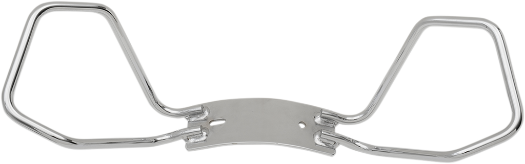 Passenger Hand Rail