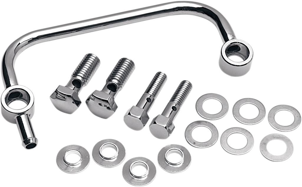 Crankcase Breather Kit
