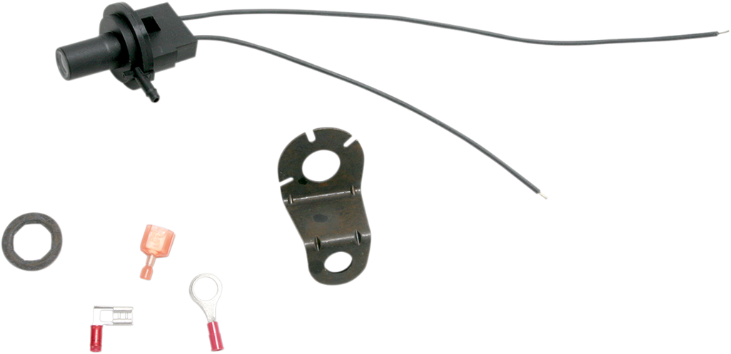 Vacuum-Operated Electrical Switch (VOES)