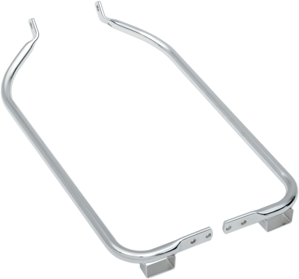 Saddlebag Supports