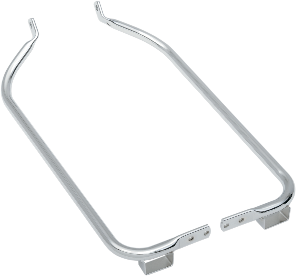 Saddlebag Support Brackets
