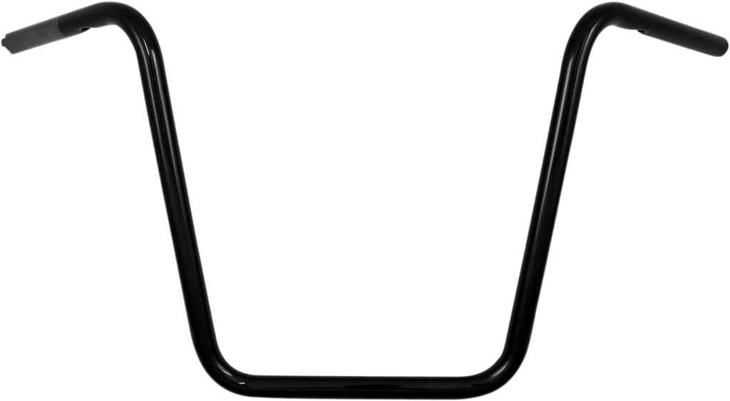 1" Touring Handlebar