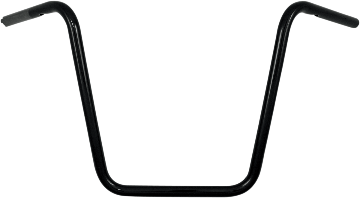 1" Touring Handlebar