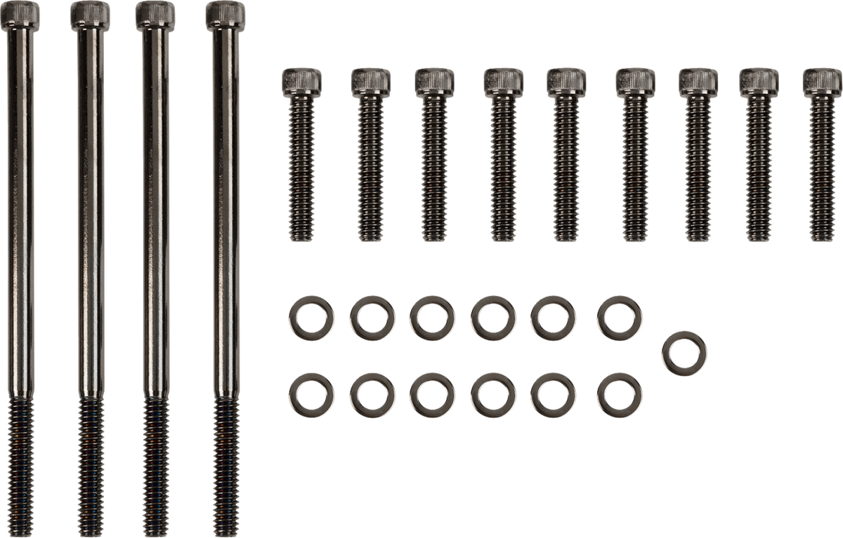 Primary Cover Bolt Kit