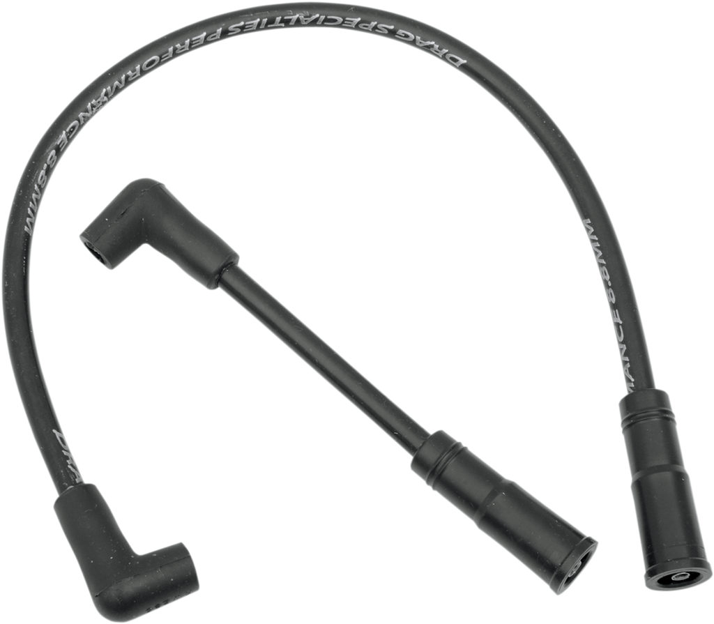 8.8 mm Spark Plug Wire