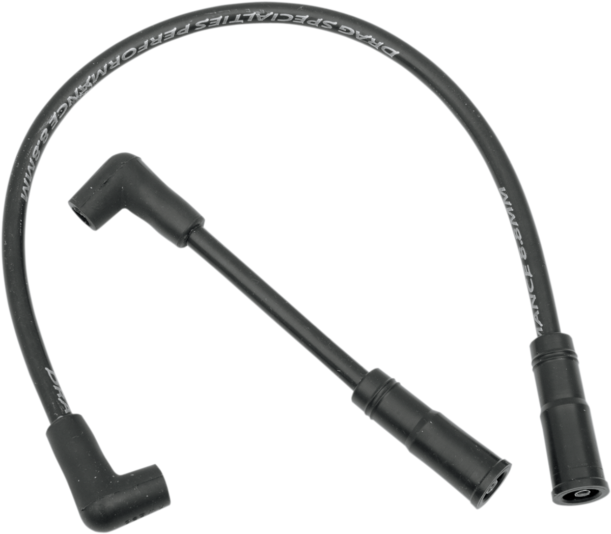 8.8 mm Spark Plug Wire