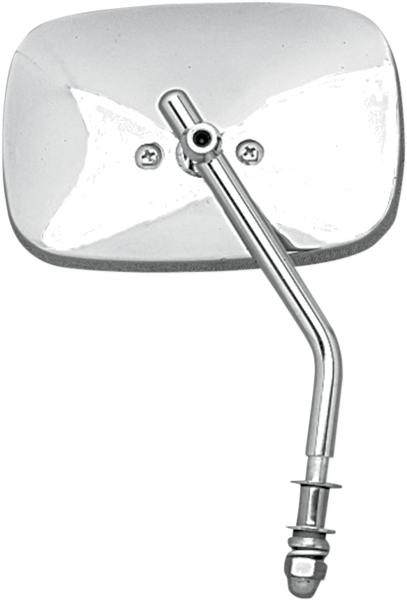 Die Cast Mirror