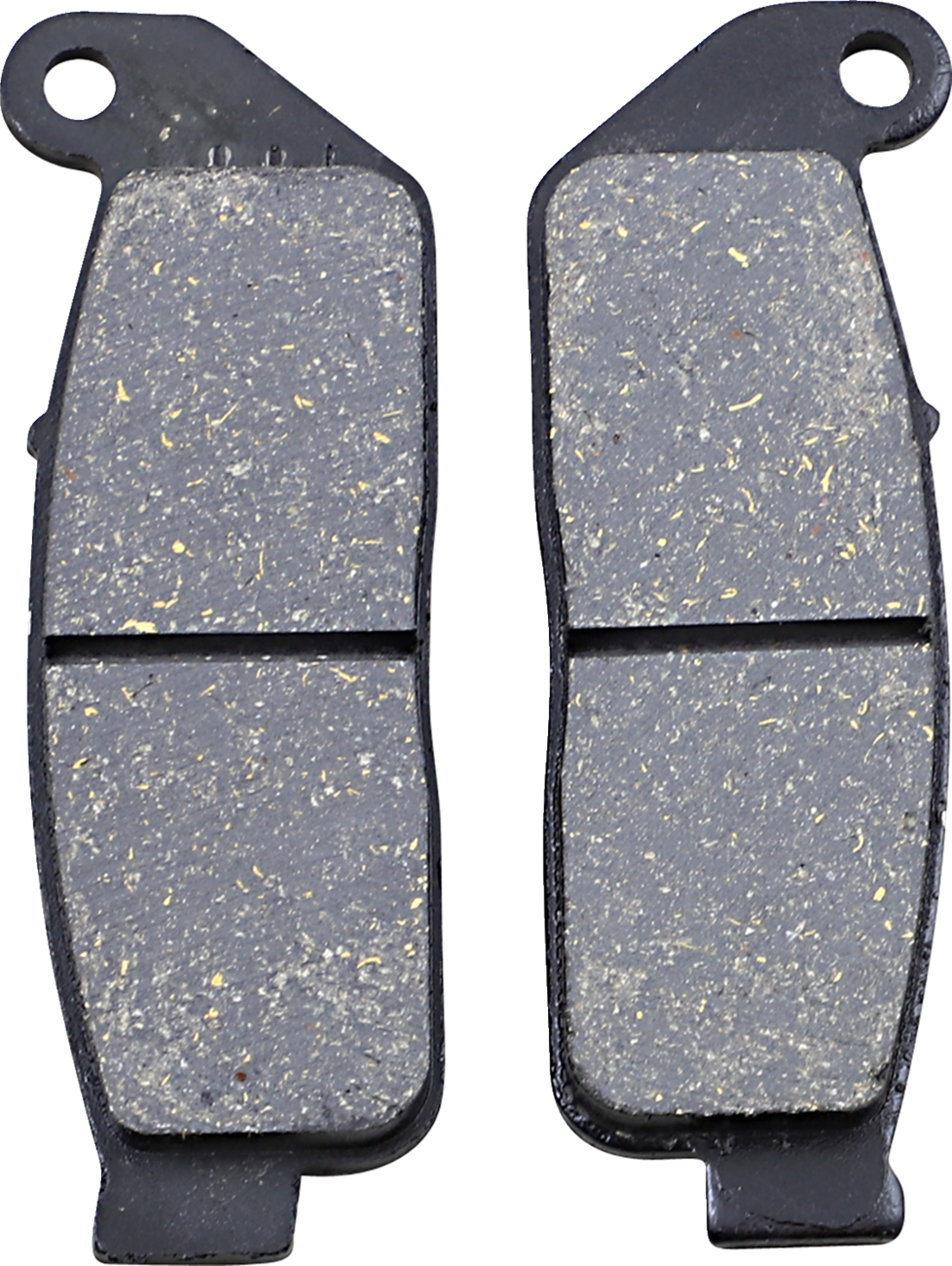 Organic Brake Pads