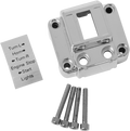 Handlebar Switch Housing