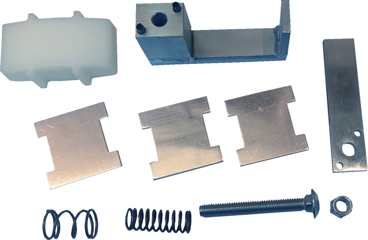 Primary Chain Adjuster Kit