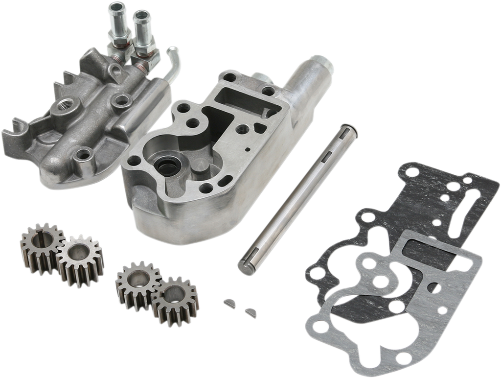 Oil Pump Assembly