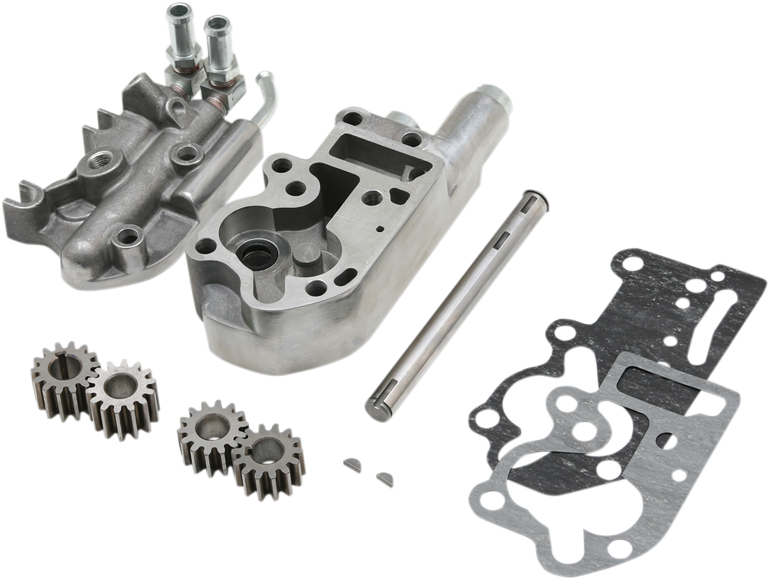 Oil Pump Assembly