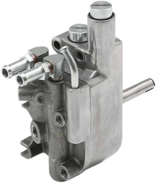 Oil Pump Assembly
