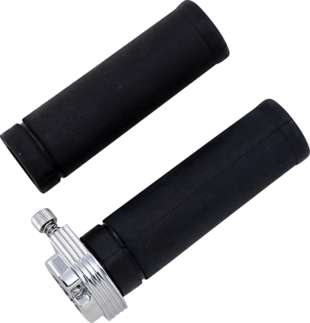 Throttle Assembly