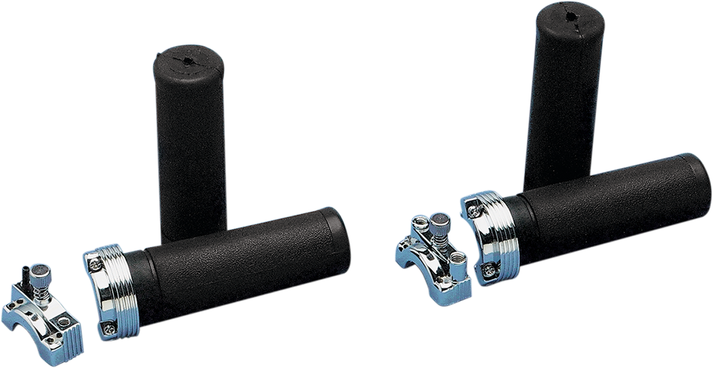 Throttle Assembly