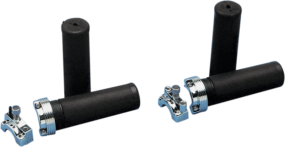 Throttle Assembly