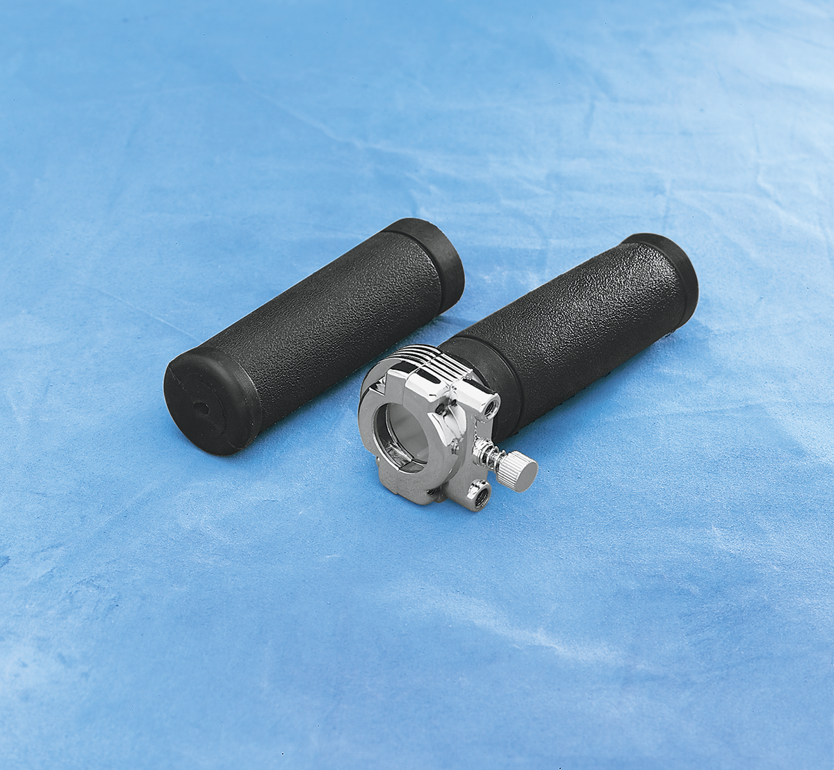 Throttle Assembly