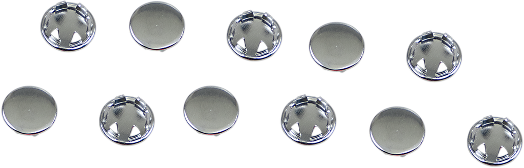 End Plugs
