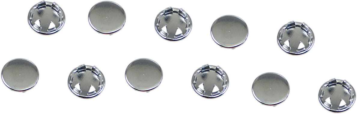 End Plugs