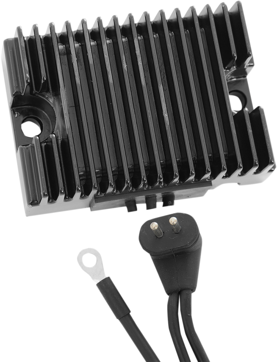 Solid-State Regulator