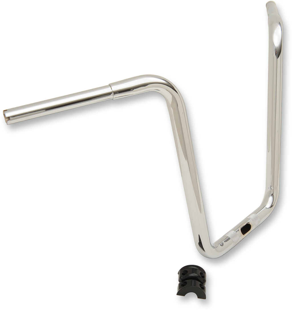 1-1/4" Touring Handlebar