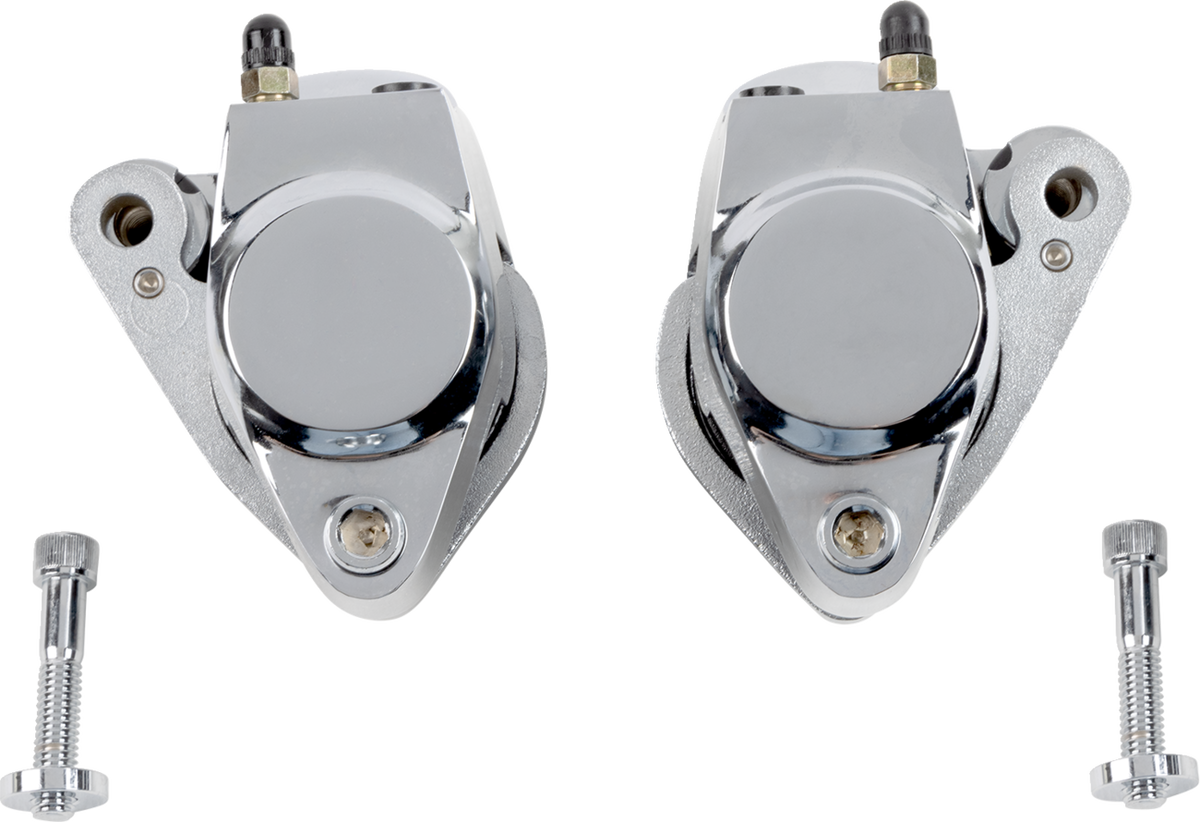 Front and Rear Brake Caliper Kits