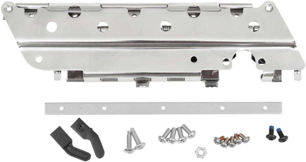 Replacement Saddlebag Latch
